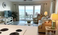 Our Oceanfront Oasis at Indian Beach, NC - 4-Star