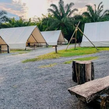 รูปภาพของkhaolakcamping