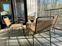 The Liberty HouseSpacious 5-bedroom house in charming Lynchburg - 4-Star