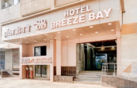 HOTEL BREEZE BAY Các khách sạn ở 