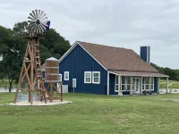 Doe's Hideaway - rural retreat