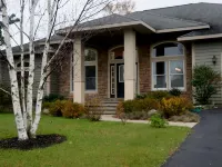 golfers paradise Hotels in Alcona County