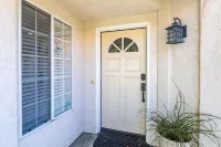 Pet Friendly Paso Robles Wine Retreat