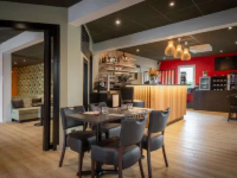 Zenith Hotel Caen Hotels in Caen
