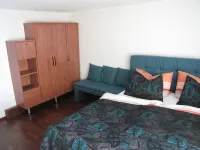 Spreewaldhaus - your "temporary home" in Lübben in the wonderful Spreewald Hotel a Lubben