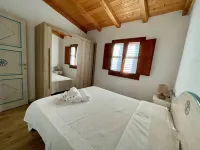 holiday home 5 minutes from the sea, surrounded by nature