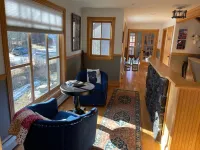 Gorgeous 3 Bed/3 Bath in Town of Crested Butte-Sleeps 10