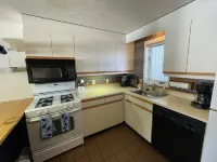 Private 2Bd 2Bath - Sleeps 5/6 Town home In Stowe VT - 15min From The Mountain - 2-Star