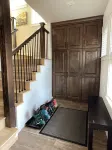 Walk to Beach/Town - Bright, New Modern Getaway