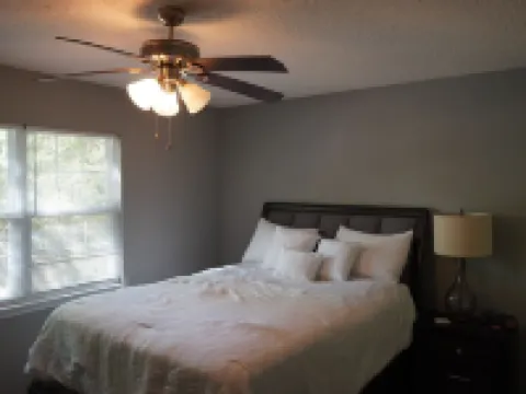 Cozy House Close To Everything Anderson Has To Offer Hotels in Anderson