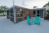 Pet Friendly Stuart Oasis Beach House