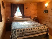 Middle Pond Cabin- Direct ATV & Snowmobile Access