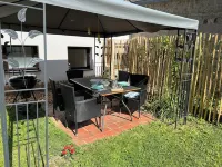 Eifel time-out - time-out is Eifel time / up to 4 people + child(ren) + four-legged friend Hotels in Hurtgenwald