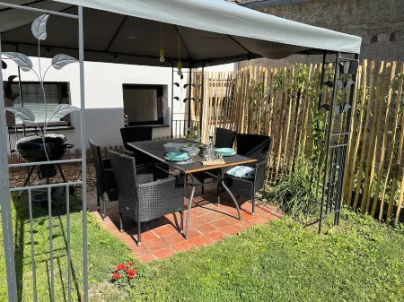 Eifel time-out - time-out is Eifel time / up to 4 people + child(ren) + four-legged friend