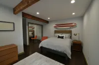 Stunning Aptos Home with Treetop Views Adjacent to the Seascape Golf Course Rio del Mar住宿飯店