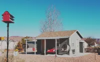 The Bird House near Zion & Bryce
