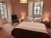 Large medieval house in the center of Laval