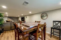 Packerland 3 Bedroom 2 Bath Near Lambeau/Airport