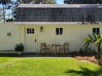 Family Beach House - Pet-friendly - private heatable pool, close to the beach