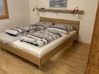 Chalet Lenk Dänk App. 6