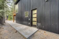 New Construction Retreat - Tahoe City, CA