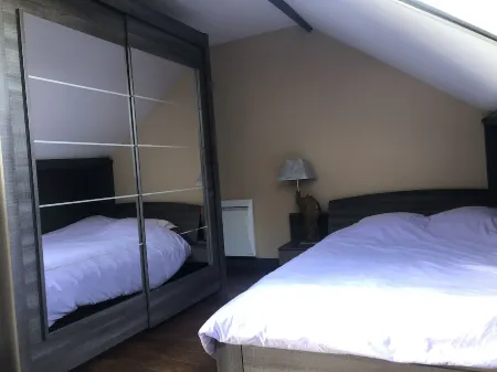 AN EXCEPTIONAL SETTING "Le Jardin Bosselé"