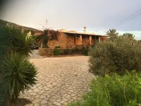 Dammuso Elisa sea view with swimming pool - Tramonti on Tunisia