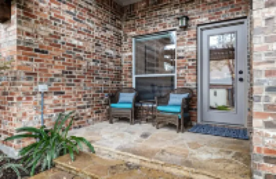 Rockwall Urban Oasis- 3600sqft -Pool/Spa/Game Room/Office-Overlooks Lake/Park