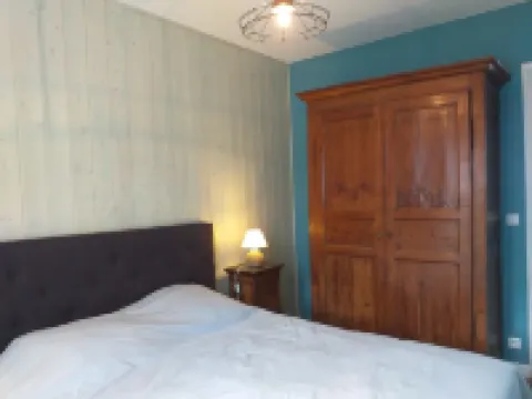 GOELAND Appartement Face Mer Grand Balcon