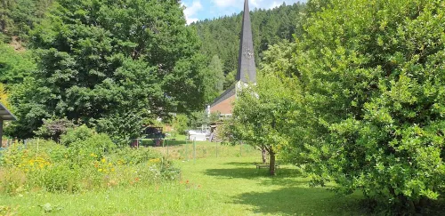 Lovingly guest apartments Alpirsbach - Apartment 3