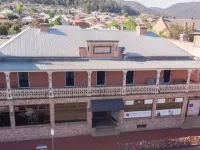 Apartment 2, Cosy 2 bedder Hotels in Lithgow