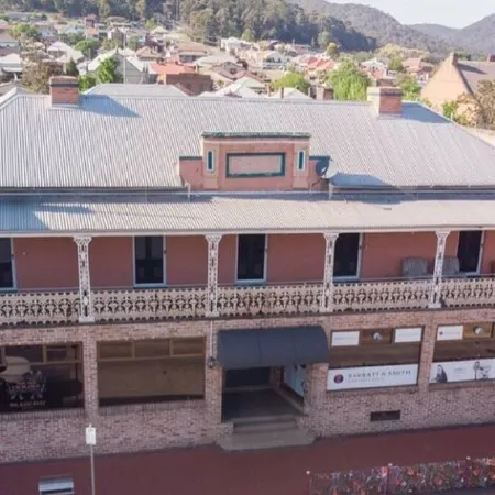 Apartment 2, Cosy 2 bedder