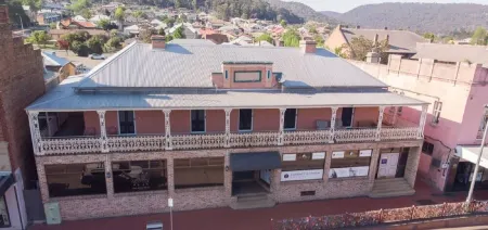 Apartment 2, Cosy 2 bedder