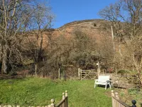 Traditional Lake District cottage in peaceful location