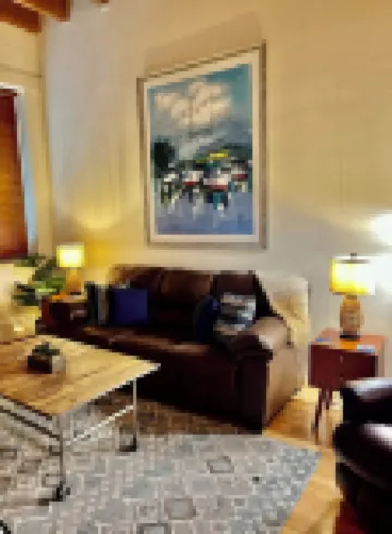 Fabulous unique downtown adventure plus boardwalk-beach and lighthouse 2.4 m