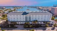 Brand New, Dolphins, Mom Clean - Lux Waterfront - 4 Bedroom / 3 Bath (Unit #202)