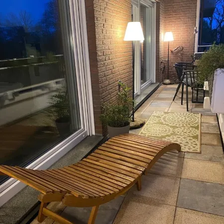 Oasis am Pferdemarkt - in the Heart of East Frisia - Luxury and a Feel-Good Atmosphere