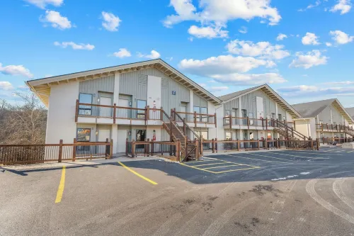 Cozy 1 Bedroom Retreat on Lake Taneycomo