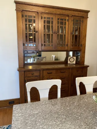 Holiday Haus Zwei Отели в г. Нью-Алм