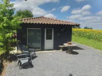 Châlet en Gascogne