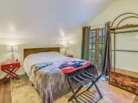 Cozy Oasis in SE Austin Hotels near Circuit of the Americas