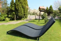 Award winning village location very close to Ribby Hall Village