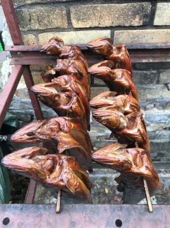 Neue Maisonette Wohnung Nahe See und Wald Unweit von Berlin