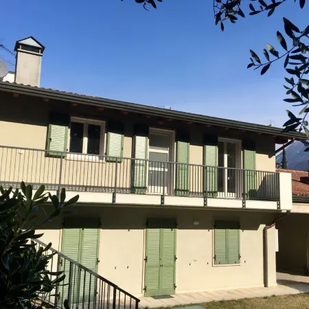 Vacation apartment Anna in Casa Pimi under German ital. Management and support