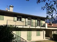 Vacation apartment Anna in Casa Pimi under German ital. Management and support
