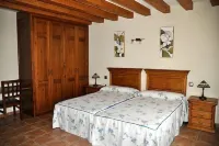 Self catering cottage Las Praderas for 10 people