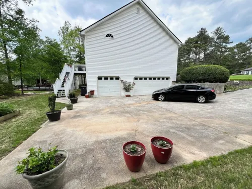 Villa Rica Suburbs – Minutes Away from Six Flags Over Georgia!