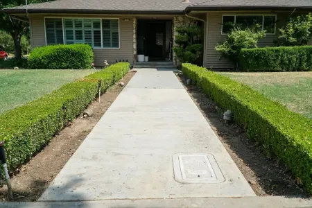 Lupe’s Getaway!! Отели рядом со станцией Fresno Station