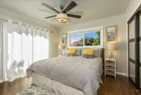 Clean Private Family Home with Pool, Oceanview, Walk to Beach, Lots of Amenities