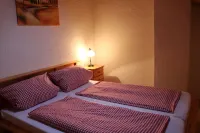 Beautiful holiday flat surrounded by lakes, mountains ans nature